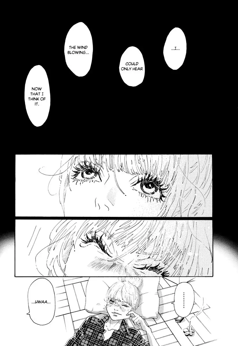 Piece of Cake Chapter 30 38